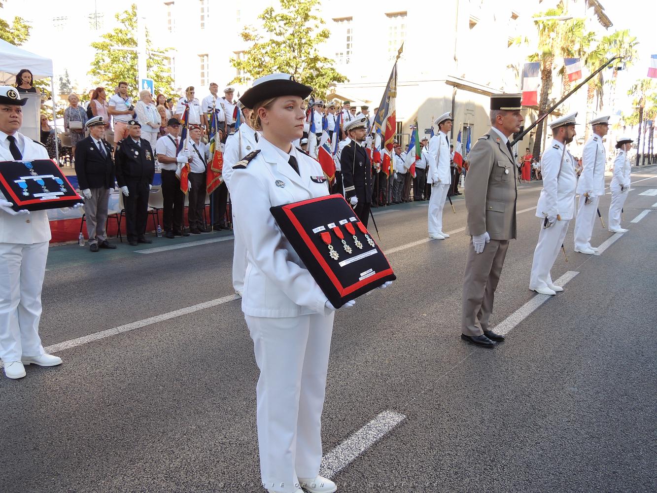 2023 07 14 TOULON CEREMONIE DU 14 07 2023 (106).JPG -           